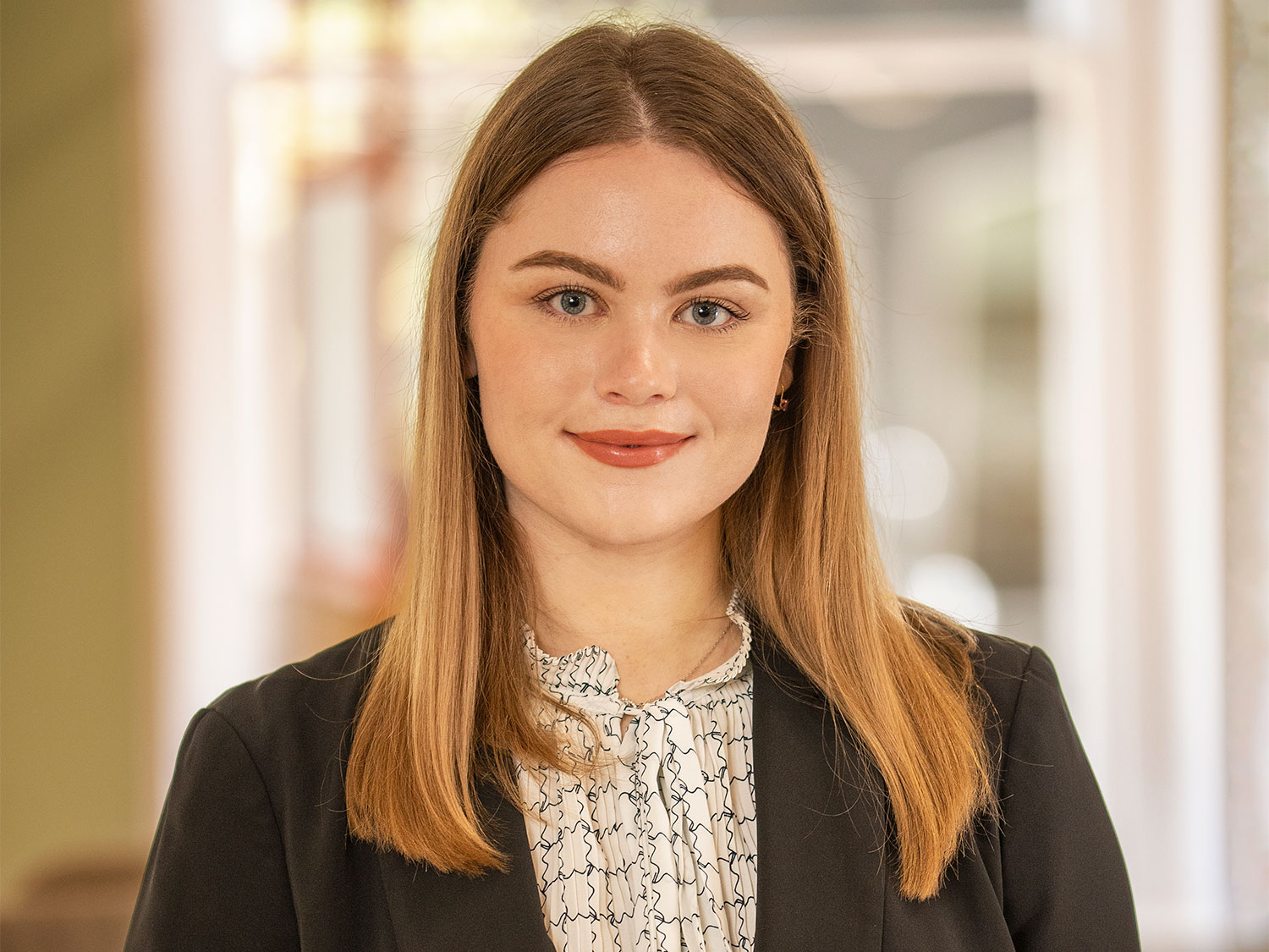 Chloé Corcoran